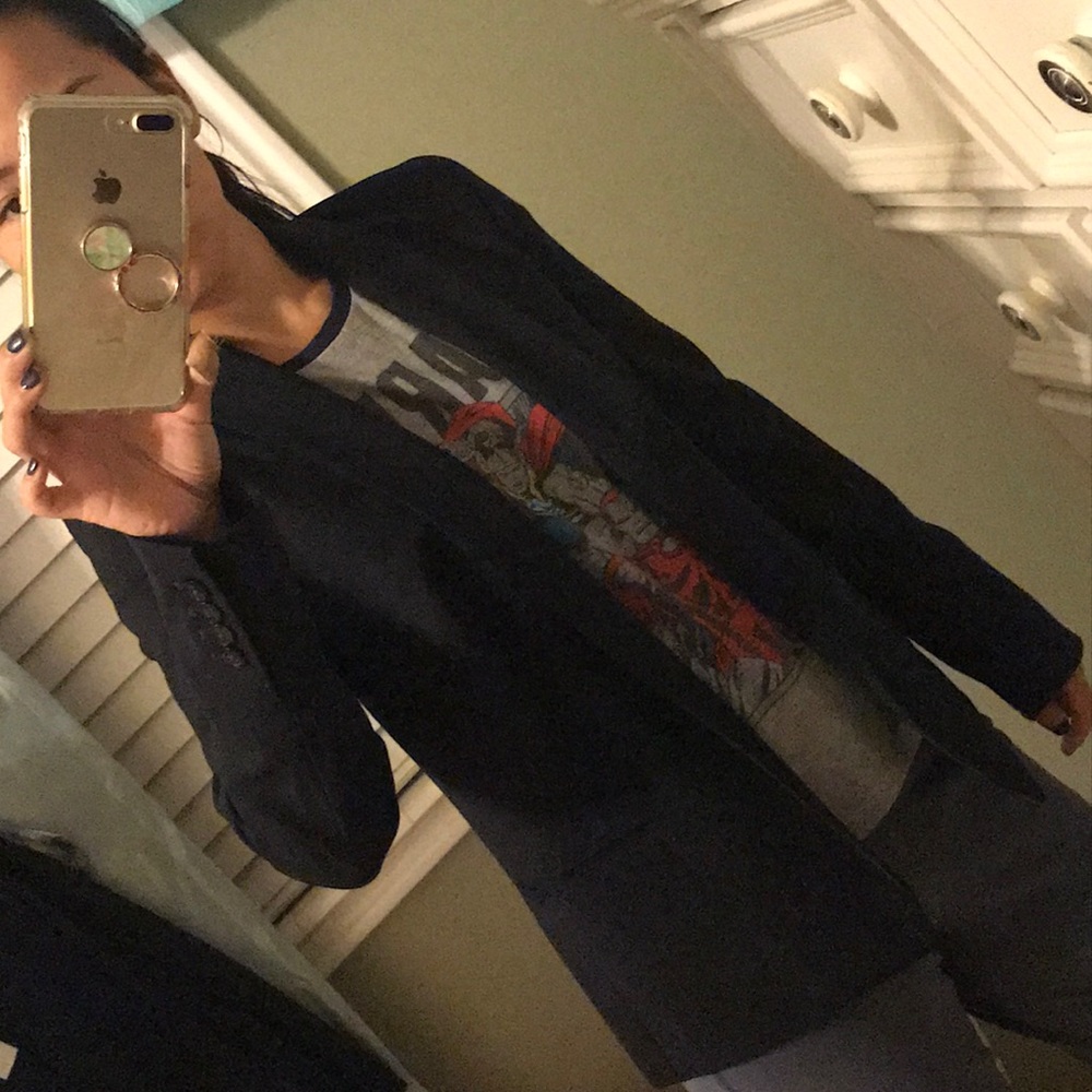Michael Kors Suit Jacket